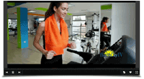 Video Section